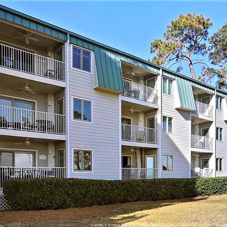 Direct Oceanfront Private Villa Overlooking Pool/Beach - South Forest Beach - Right Next To Coligny Plaza Pulau Hilton Head Luaran gambar