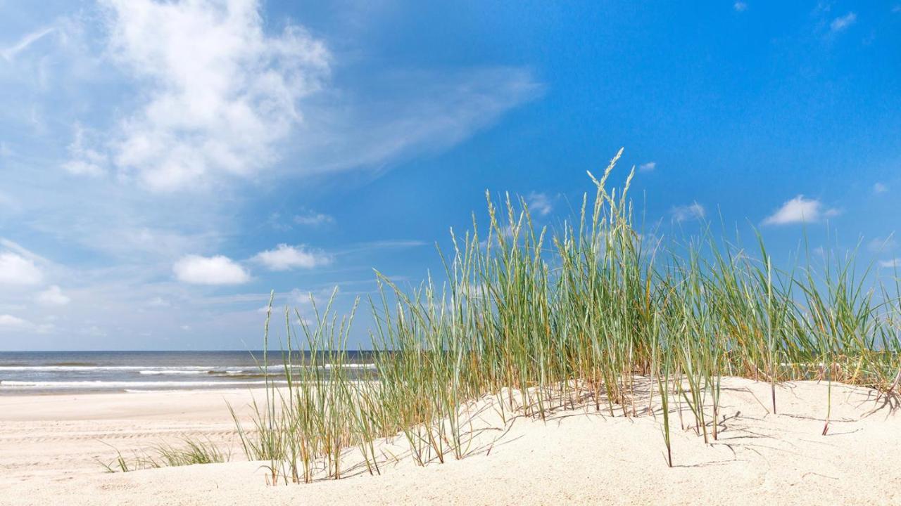 Direct Oceanfront Private Villa Overlooking Pool/Beach - South Forest Beach - Right Next To Coligny Plaza Pulau Hilton Head Luaran gambar