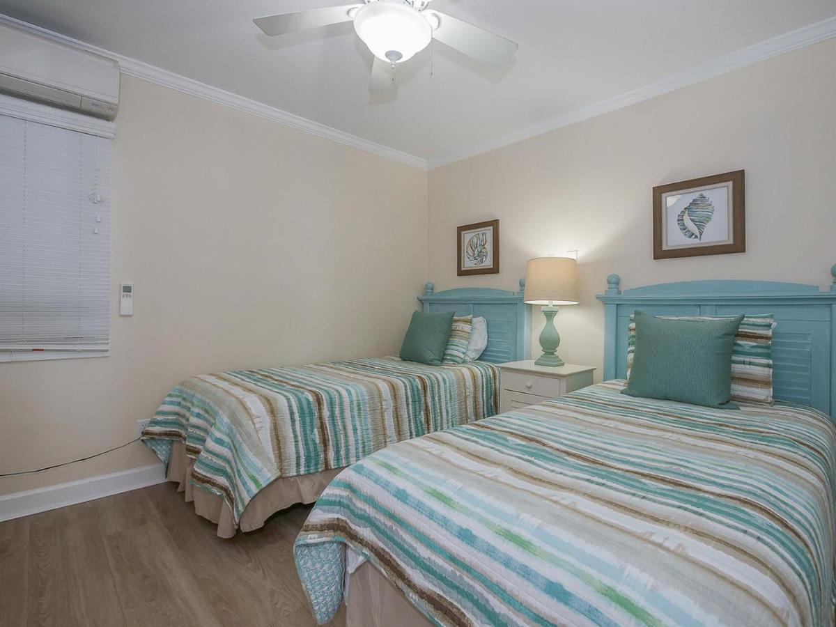 Direct Oceanfront Private Villa Overlooking Pool/Beach - South Forest Beach - Right Next To Coligny Plaza Pulau Hilton Head Luaran gambar