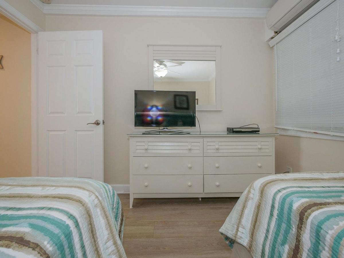 Direct Oceanfront Private Villa Overlooking Pool/Beach - South Forest Beach - Right Next To Coligny Plaza Pulau Hilton Head Luaran gambar